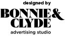 Bonnie & Clyde Advertising Studio